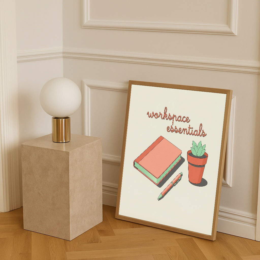 Auto-generated Mockup