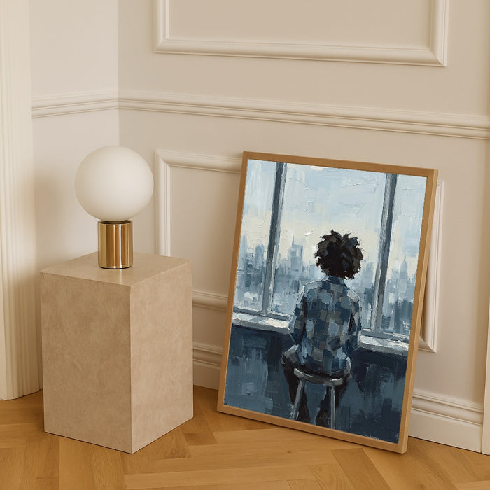 Auto-generated Mockup