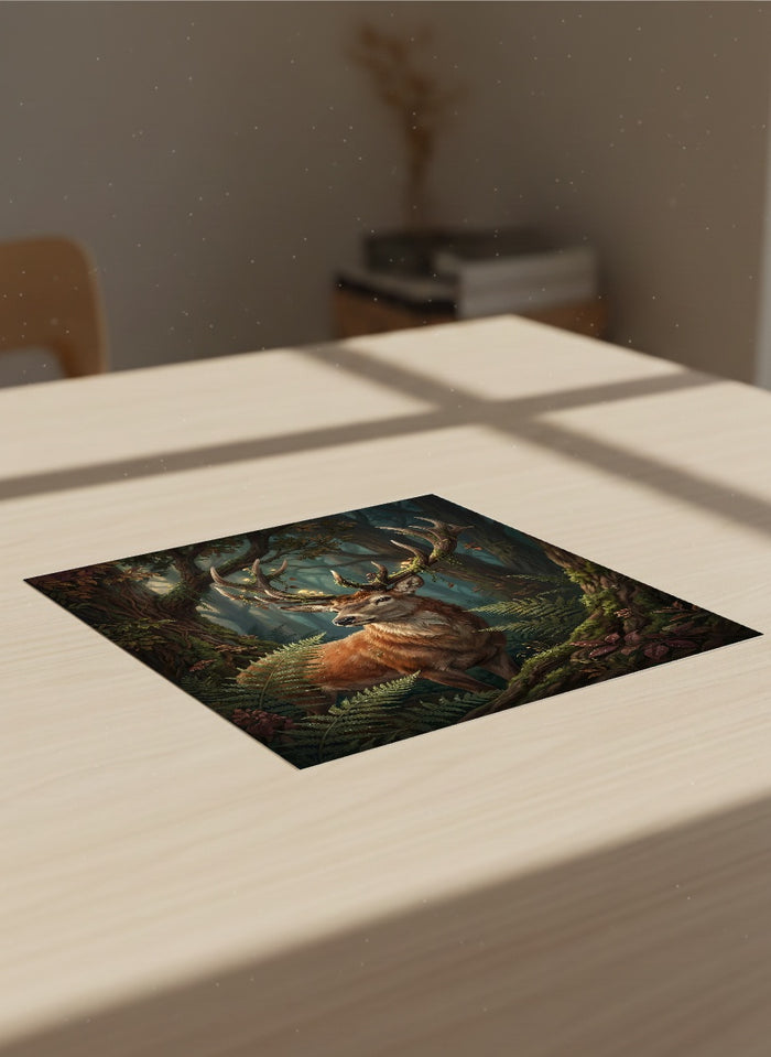 Auto-generated Mockup