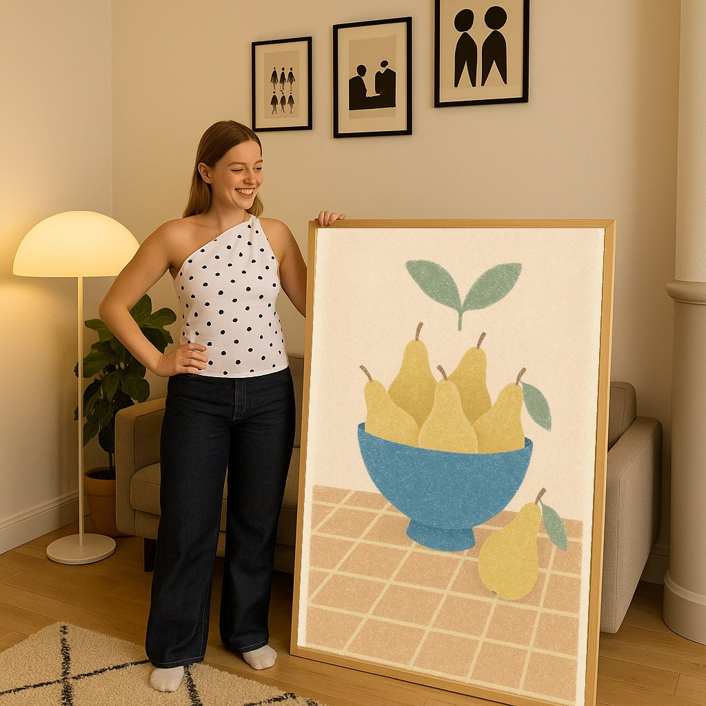 Auto-generated Mockup