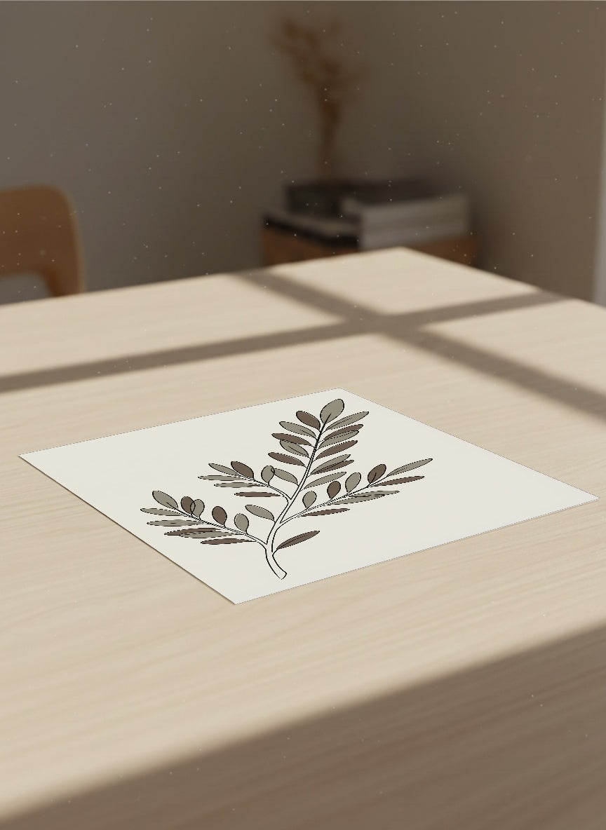 Auto-generated Mockup