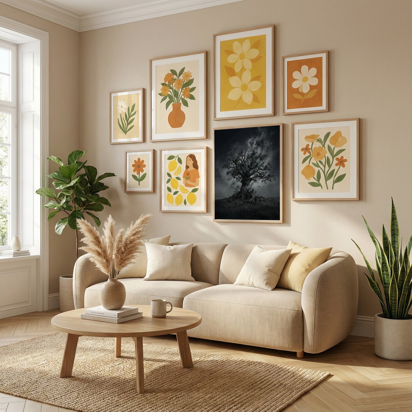 Auto-generated Mockup