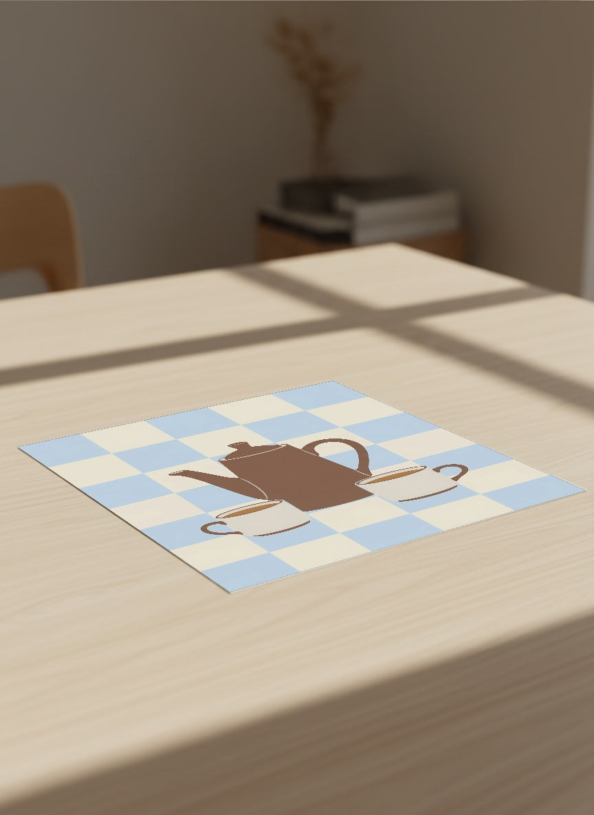 Auto-generated Mockup