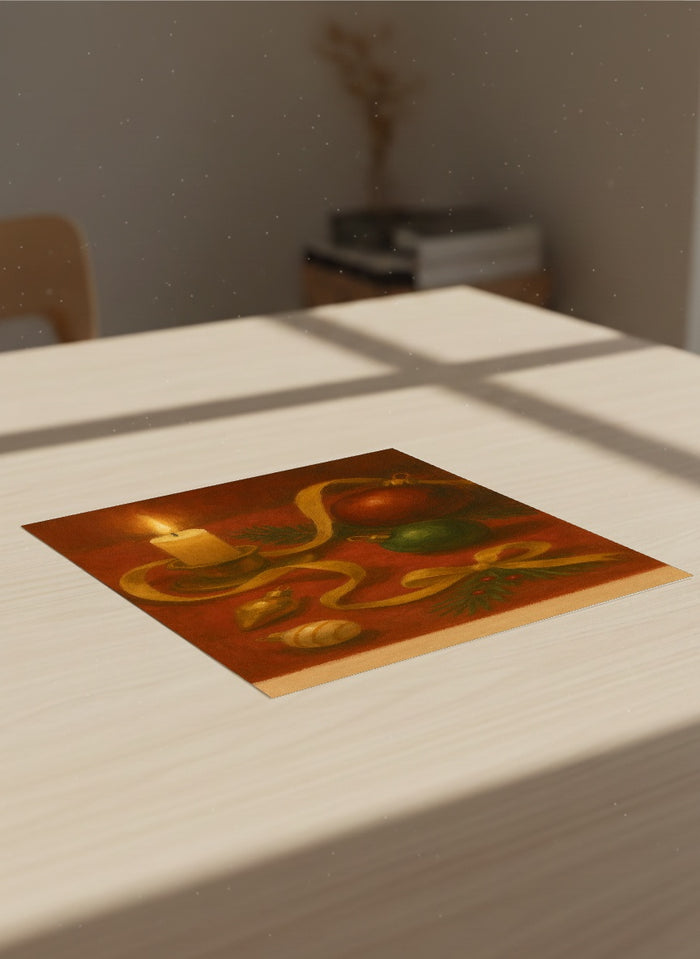 Auto-generated Mockup