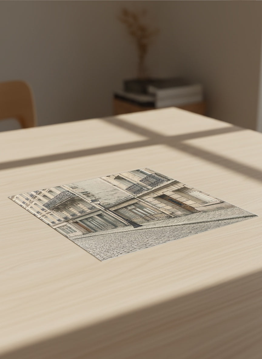 Auto-generated Mockup
