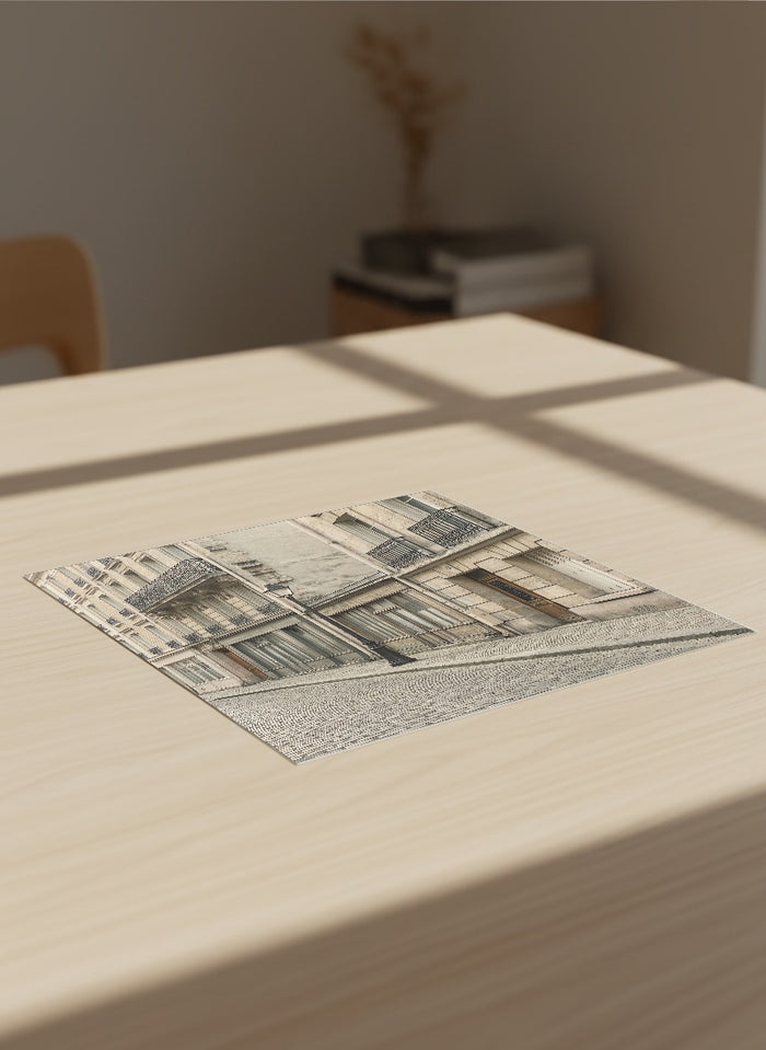 Auto-generated Mockup