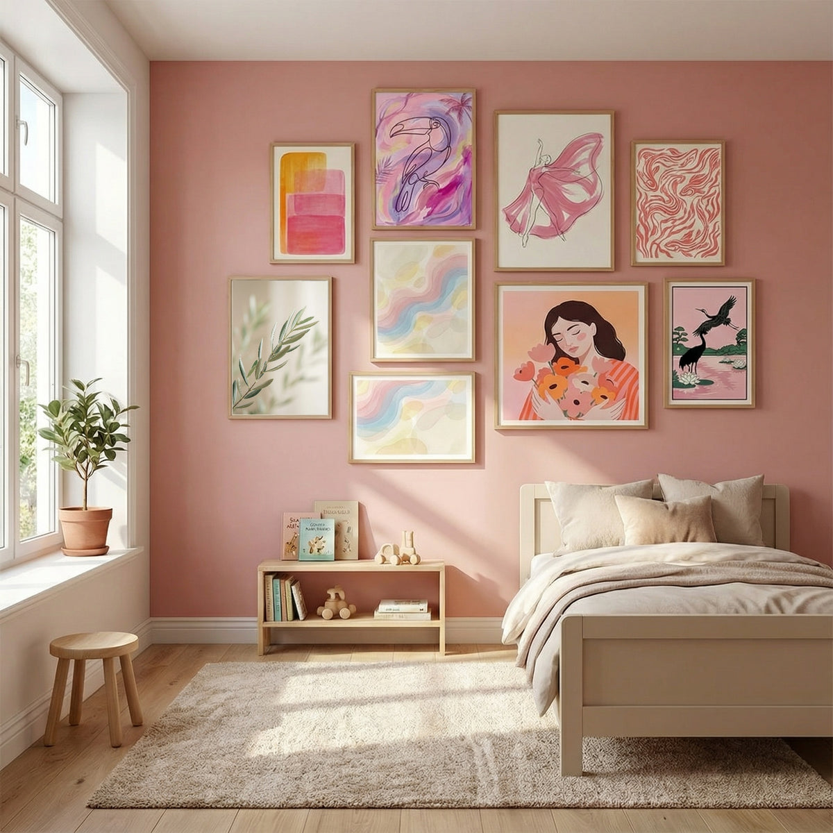 Auto-generated Mockup