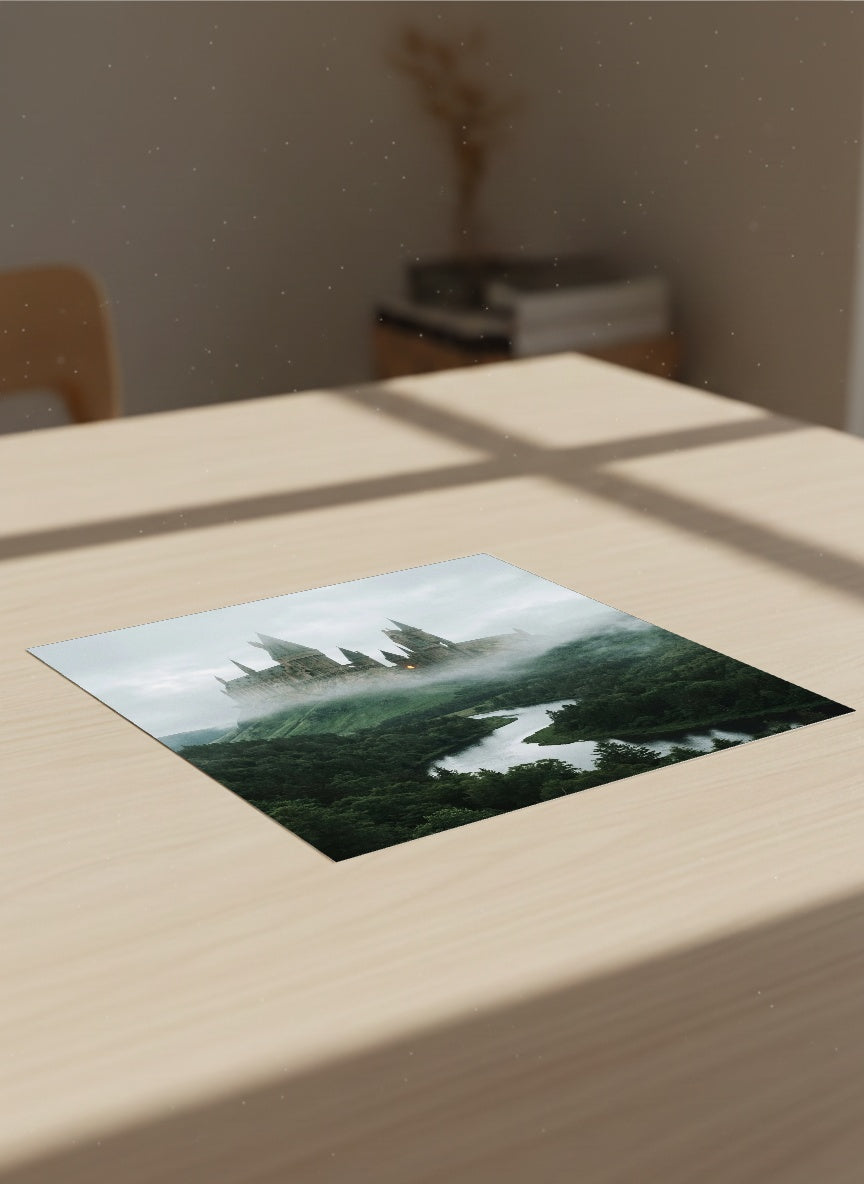 Auto-generated Mockup