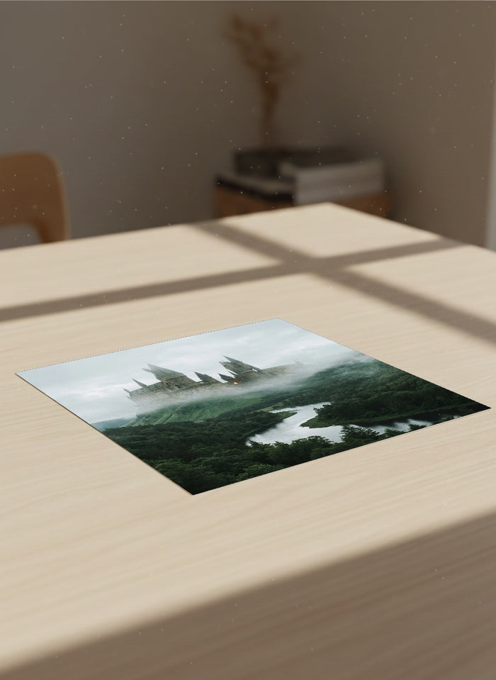 Auto-generated Mockup