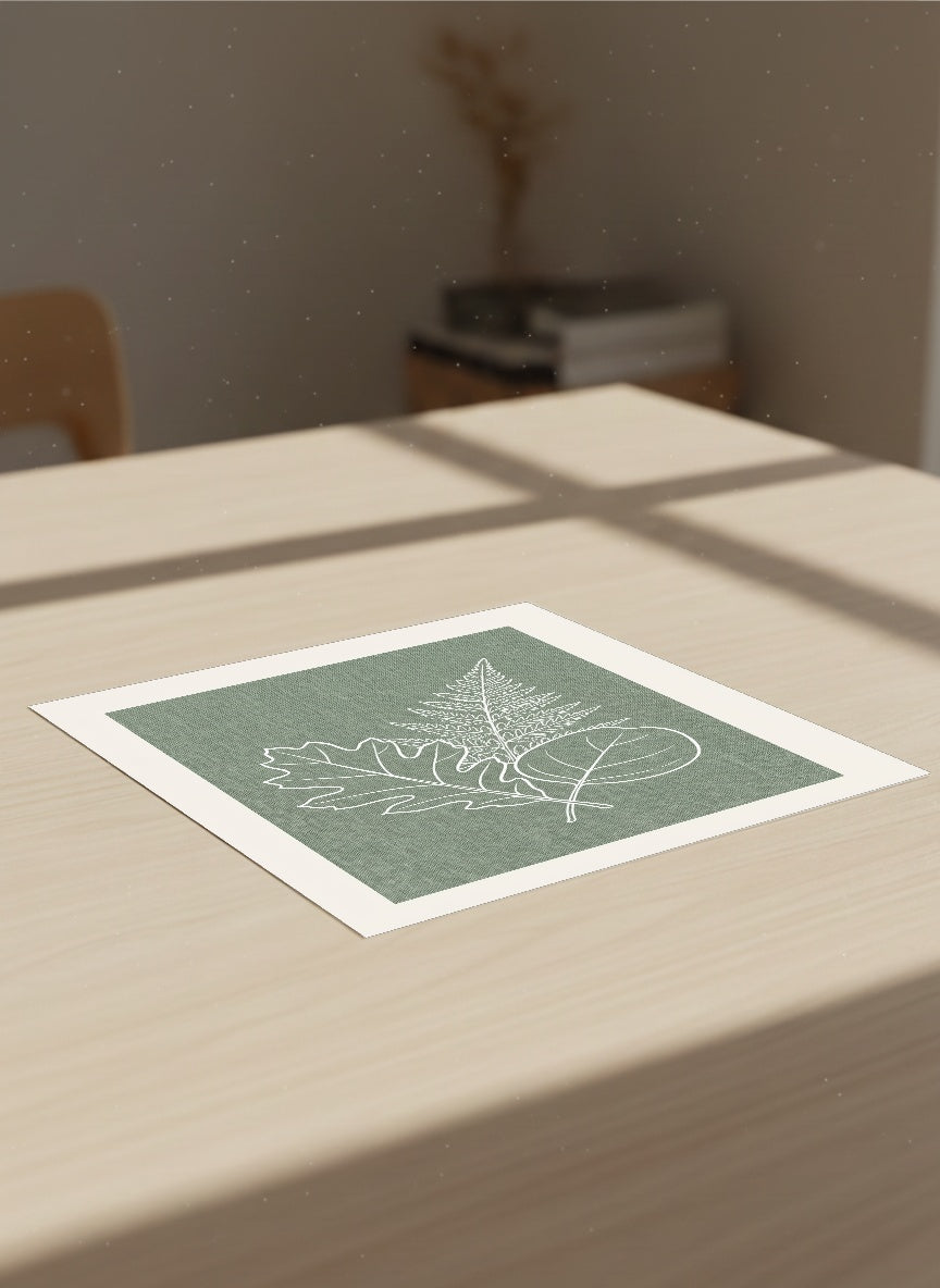 Auto-generated Mockup