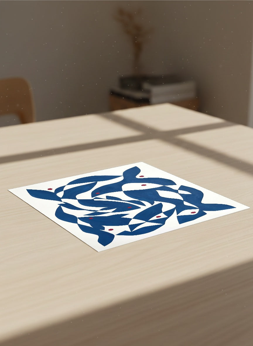 Auto-generated Mockup