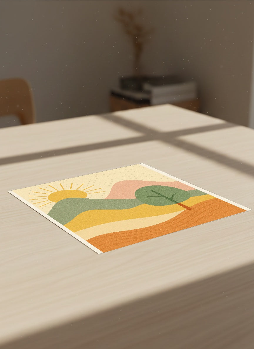 Auto-generated Mockup