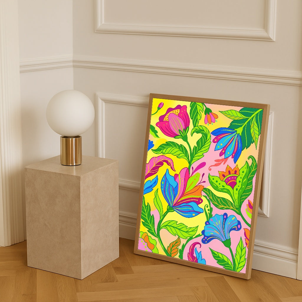 Auto-generated Mockup