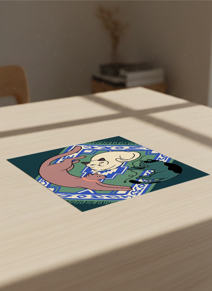 Auto-generated Mockup