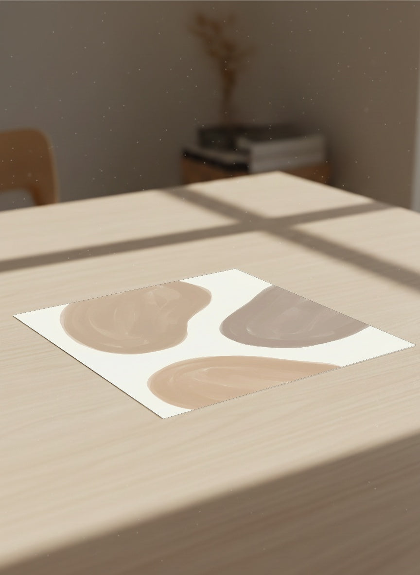 Auto-generated Mockup