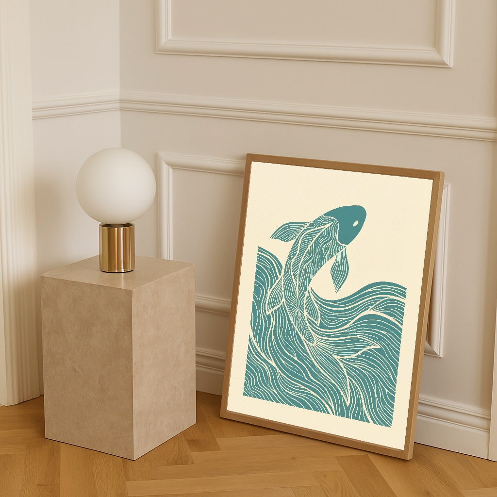 Auto-generated Mockup