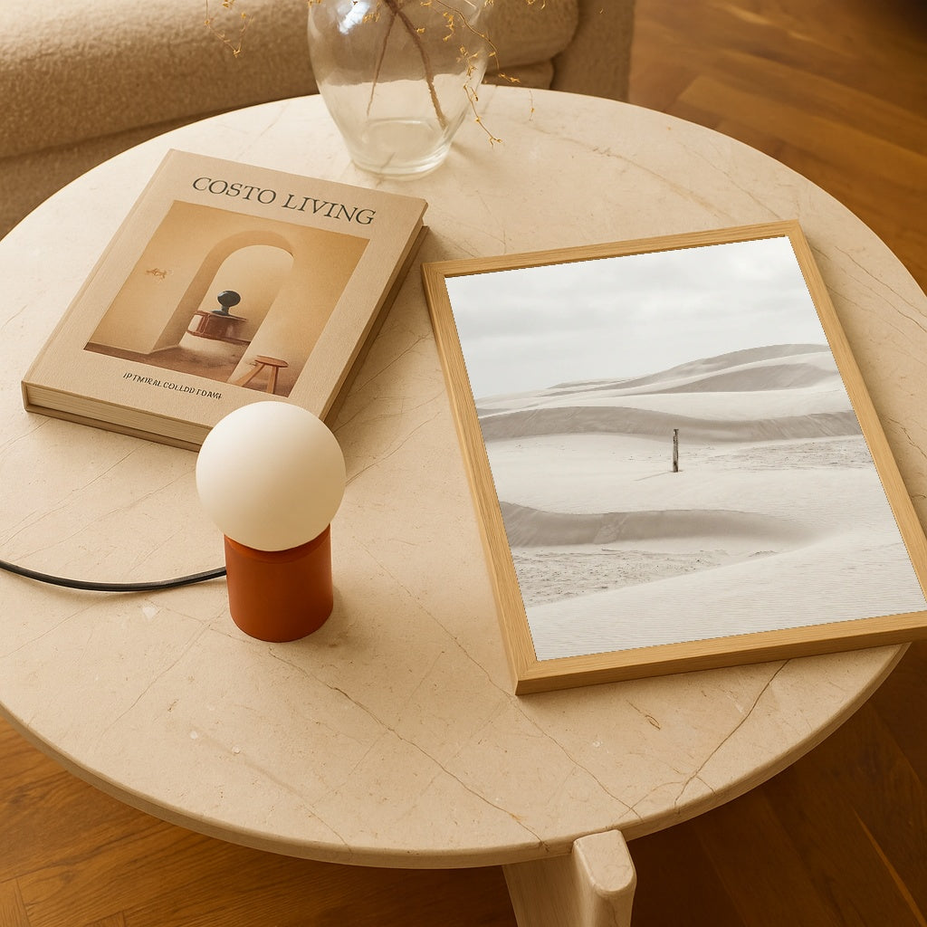 Auto-generated Mockup