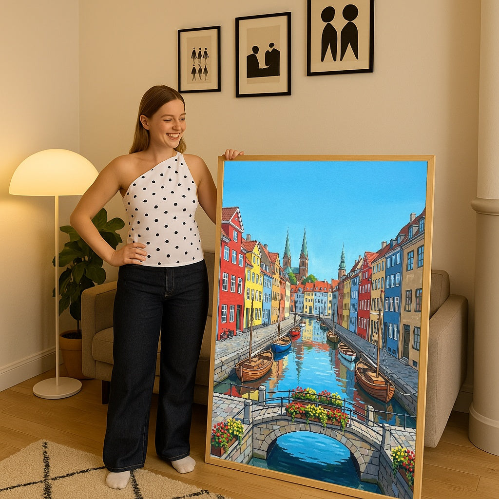 Auto-generated Mockup