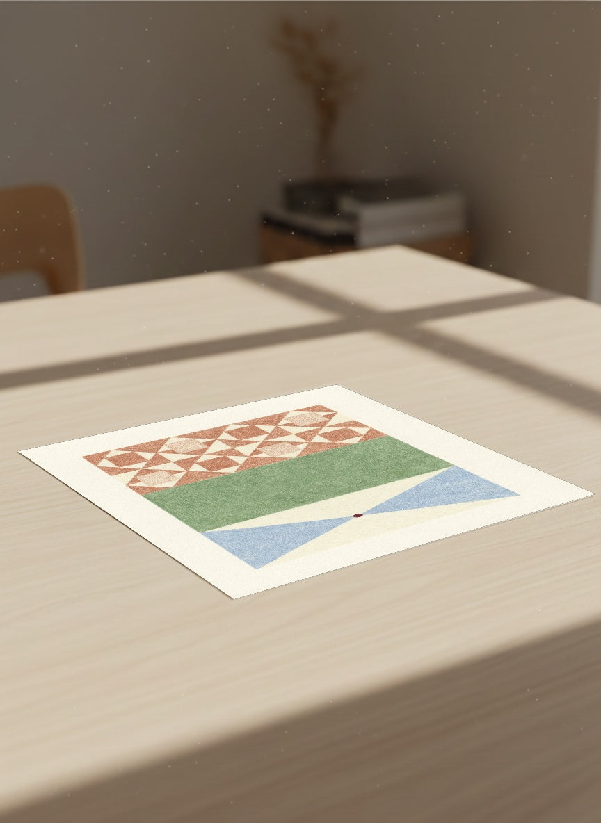 Auto-generated Mockup