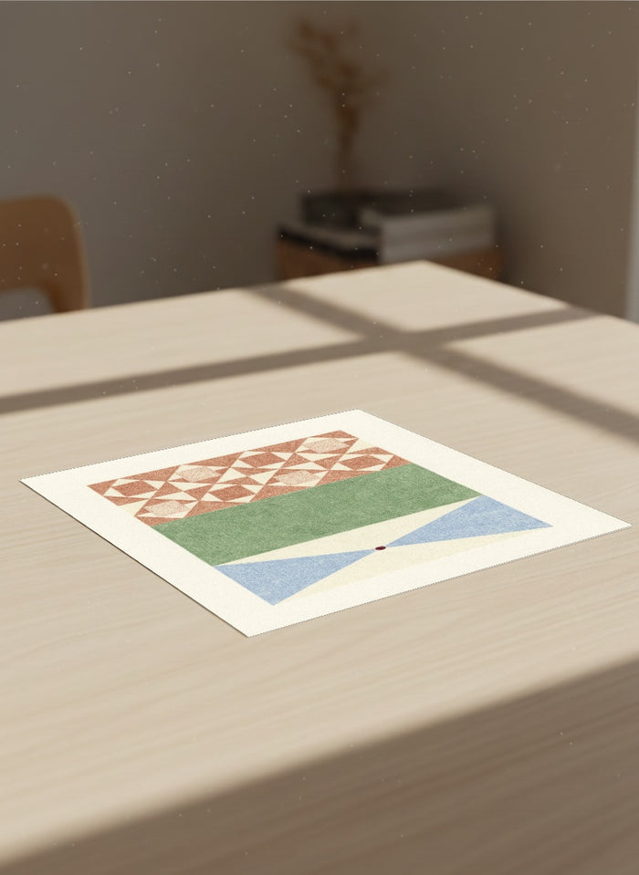 Auto-generated Mockup