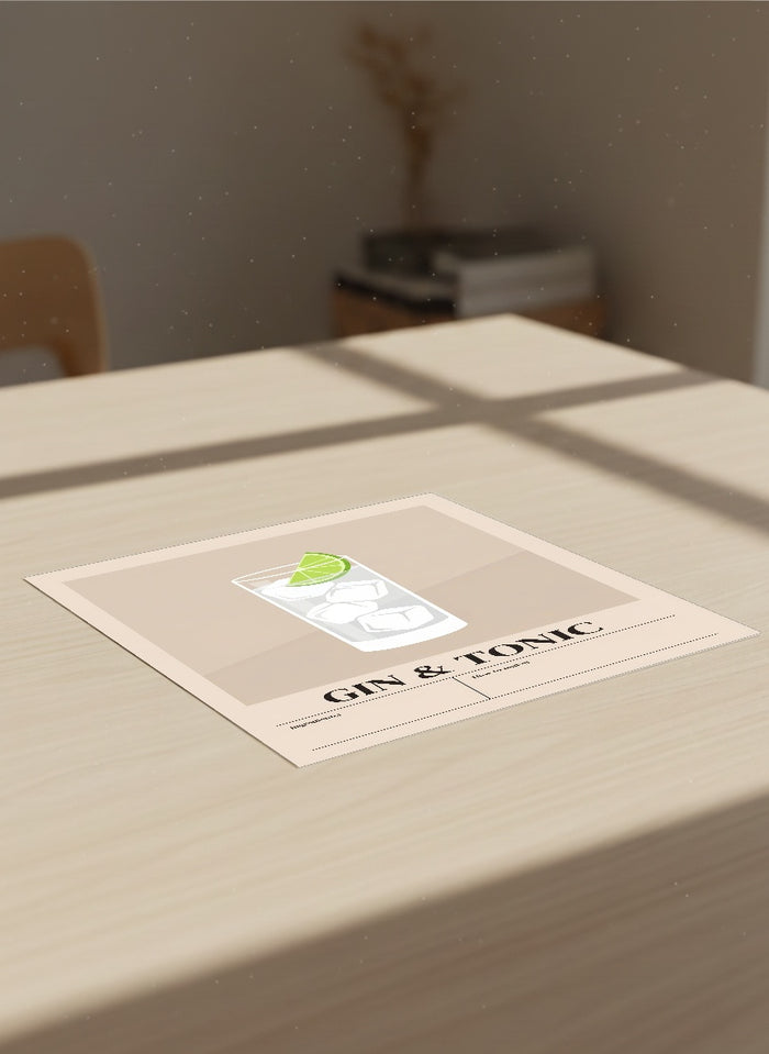 Auto-generated Mockup