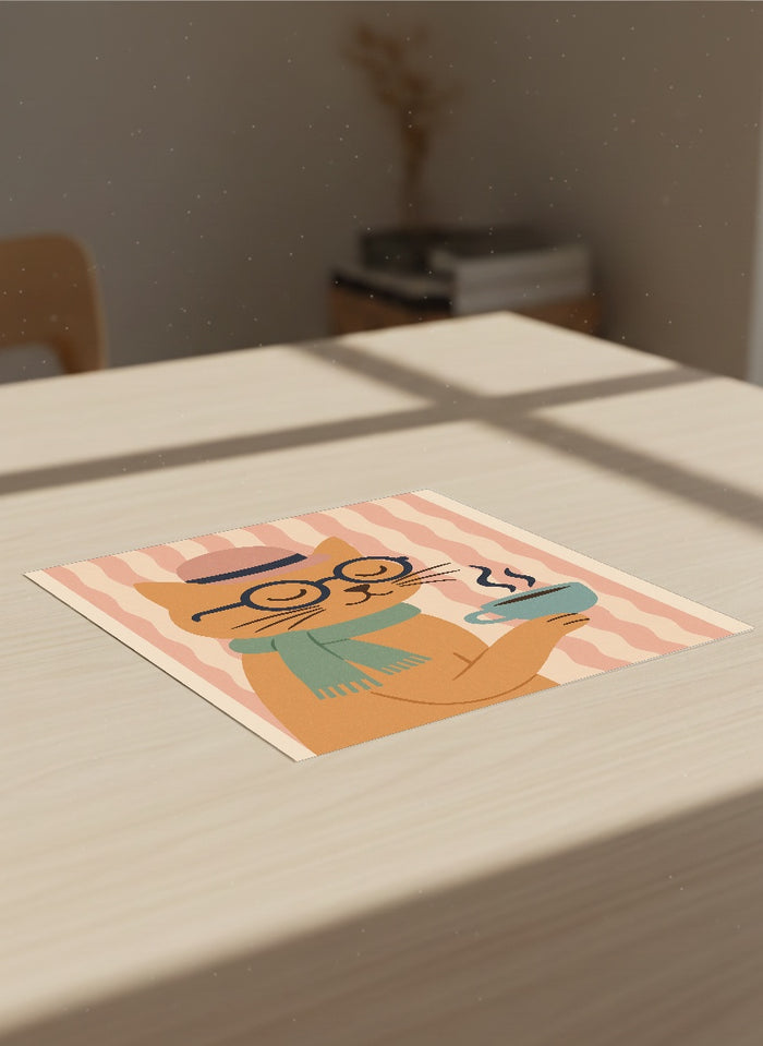 Auto-generated Mockup