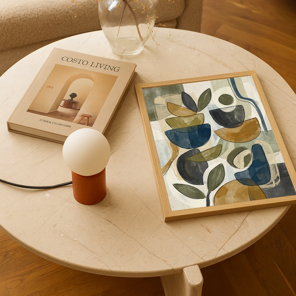 Auto-generated Mockup