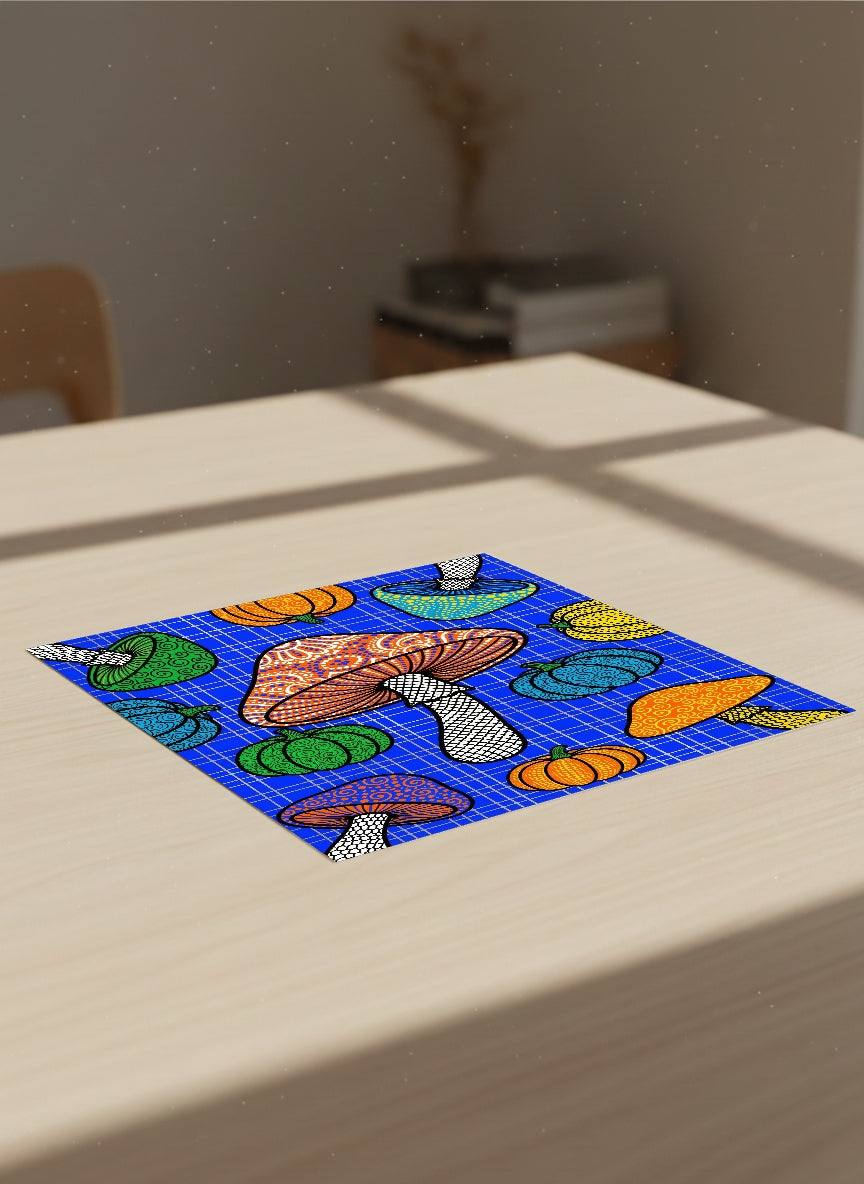 Auto-generated Mockup