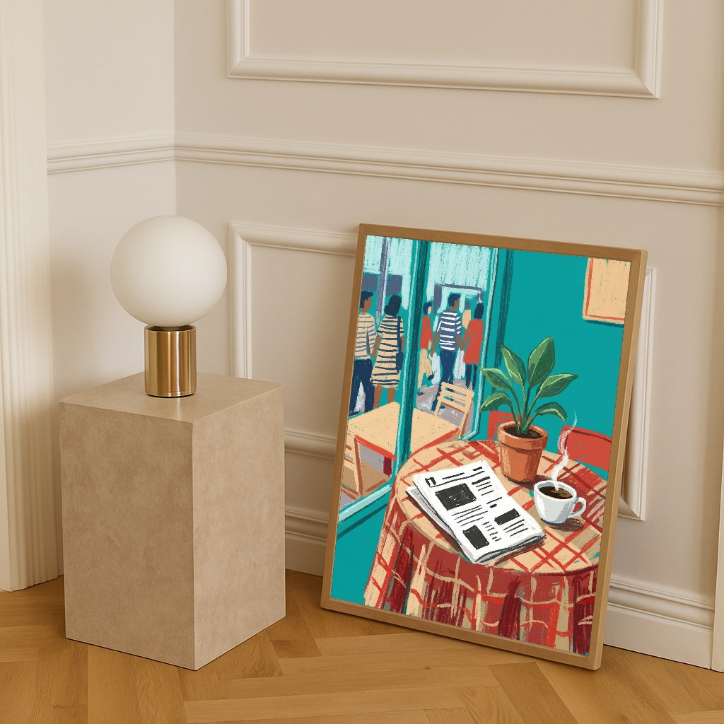 Auto-generated Mockup