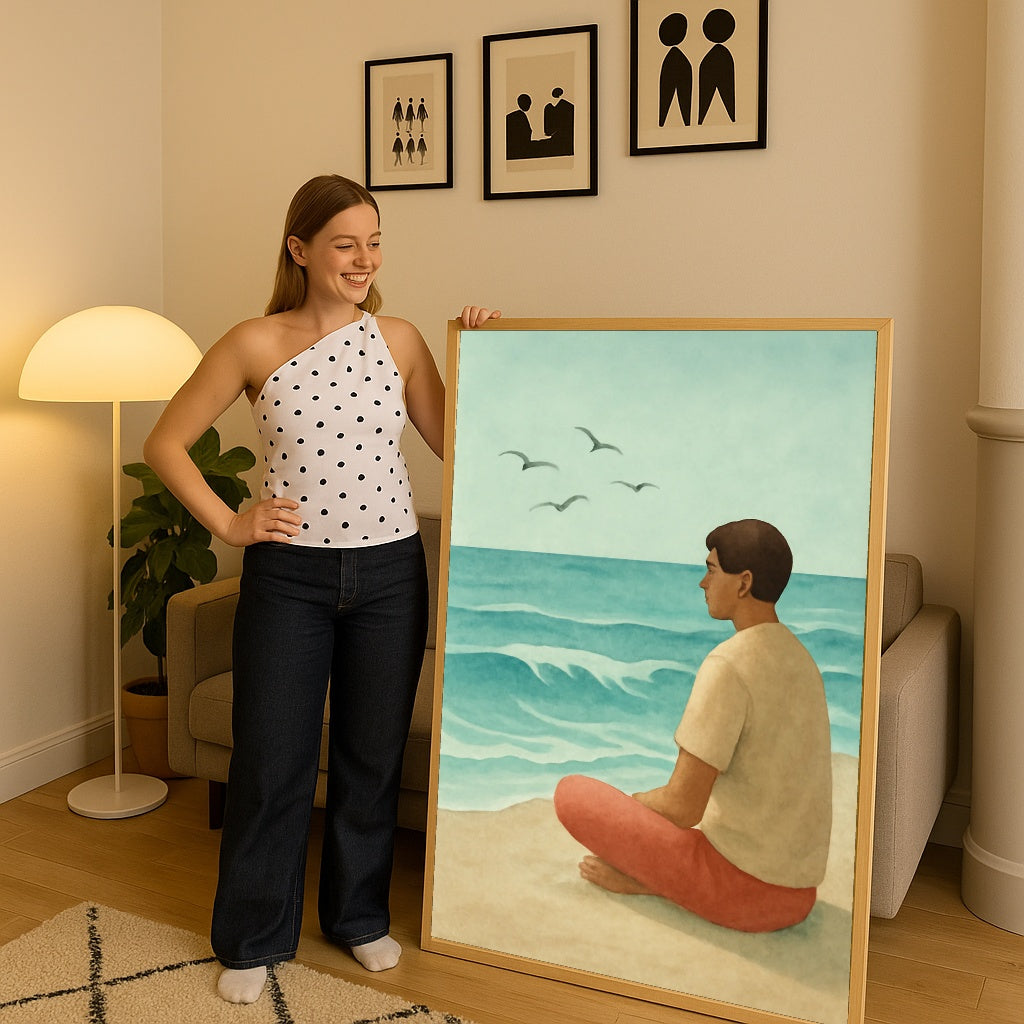 Auto-generated Mockup