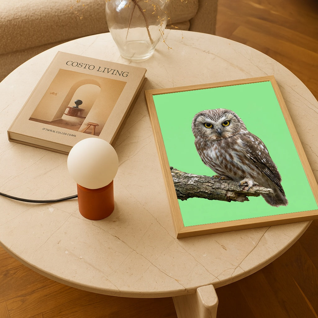 Auto-generated Mockup