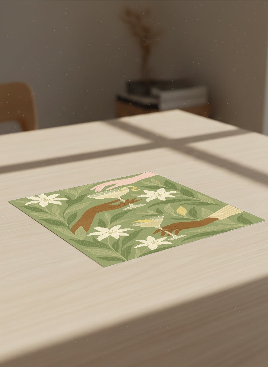 Auto-generated Mockup