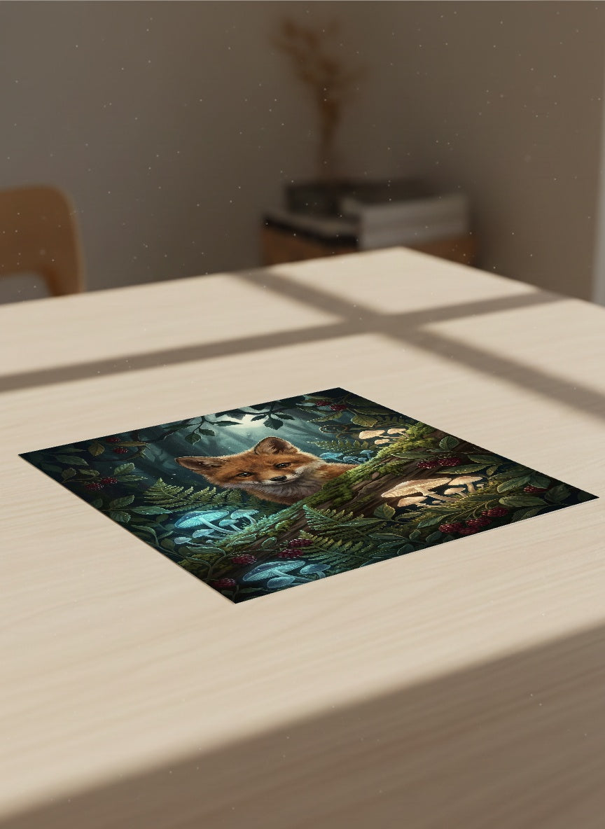 Auto-generated Mockup