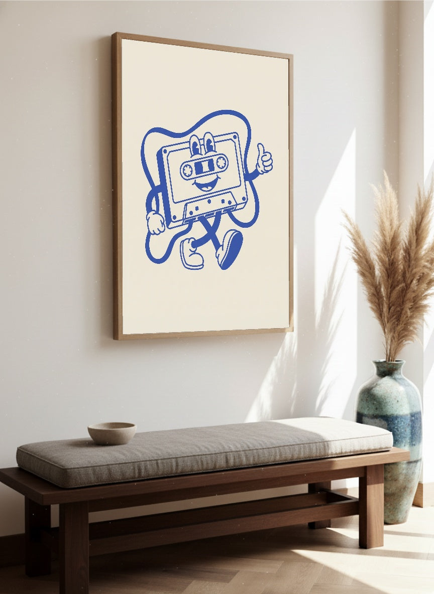 Auto-generated Mockup