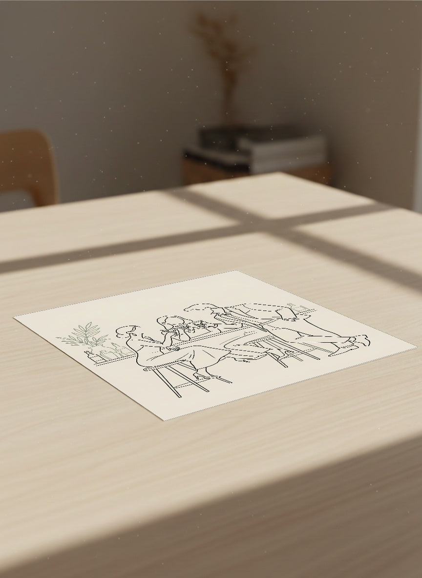 Auto-generated Mockup