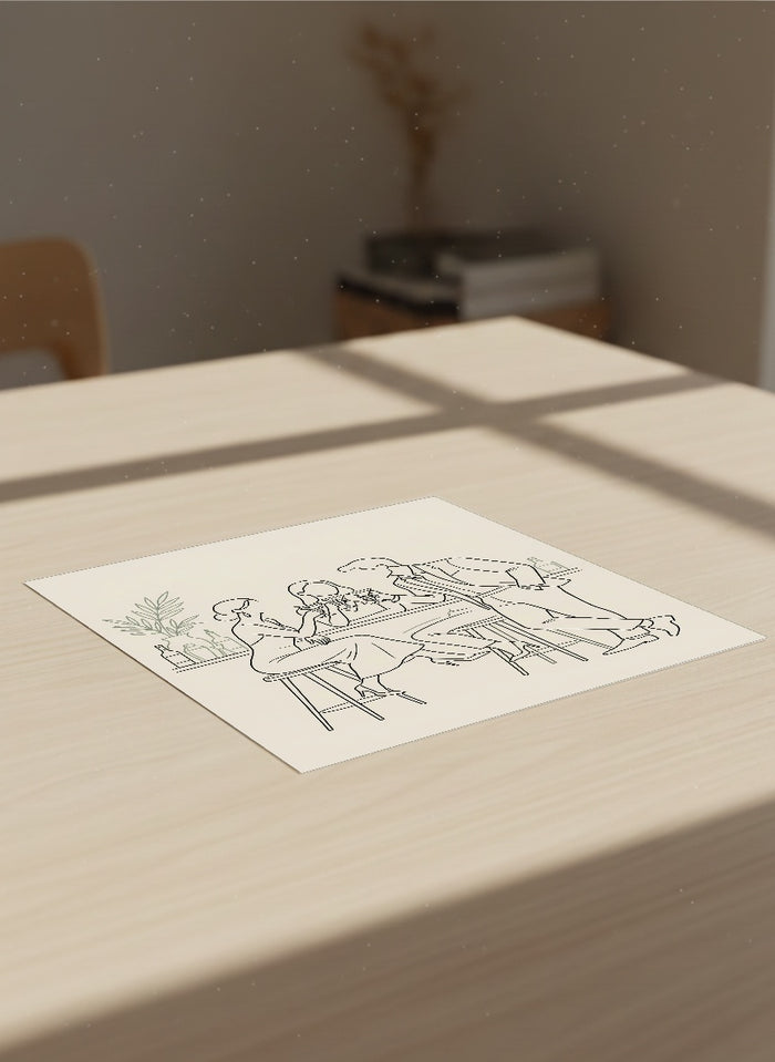 Auto-generated Mockup