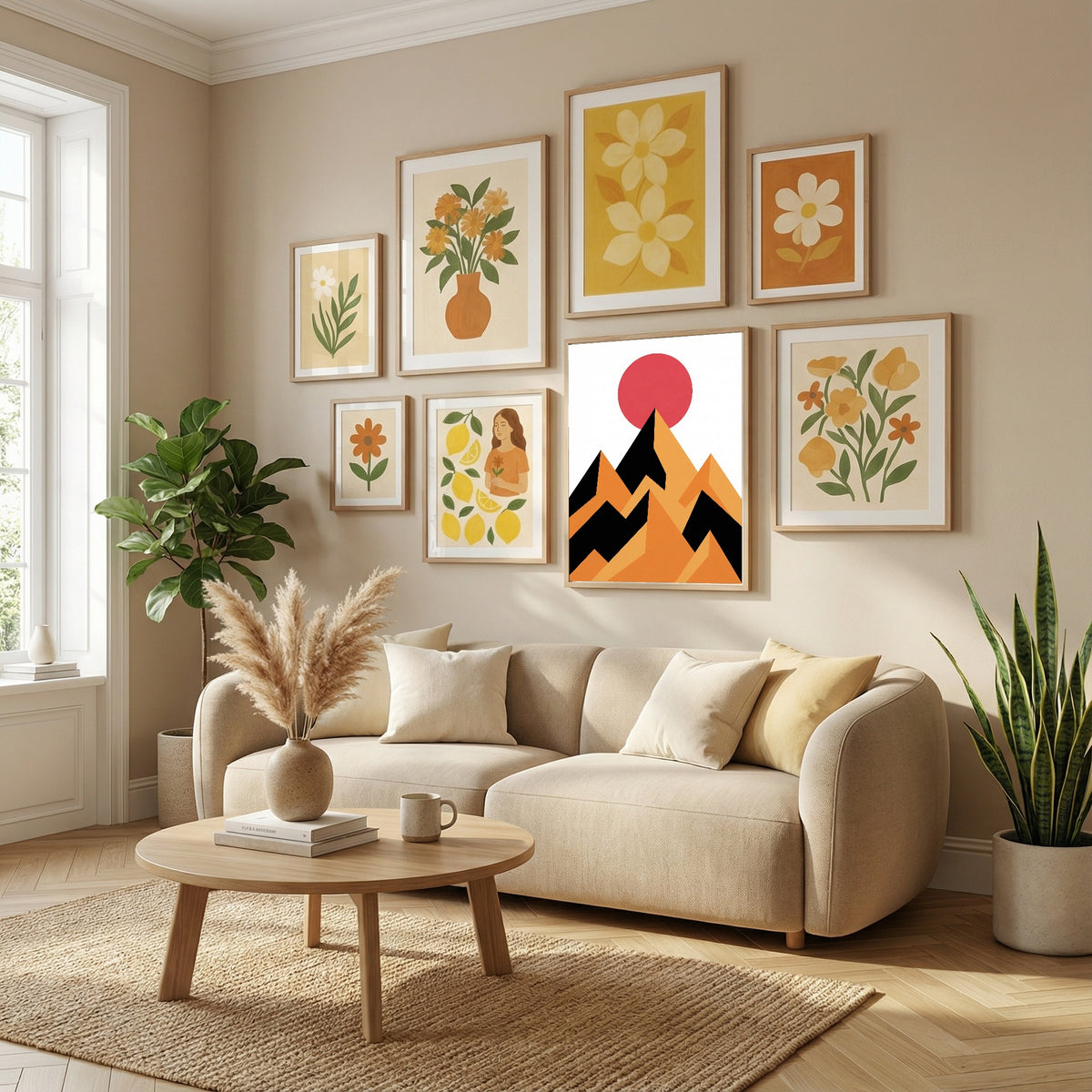 Auto-generated Mockup