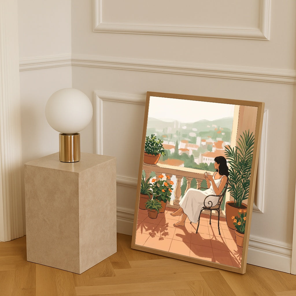 Auto-generated Mockup