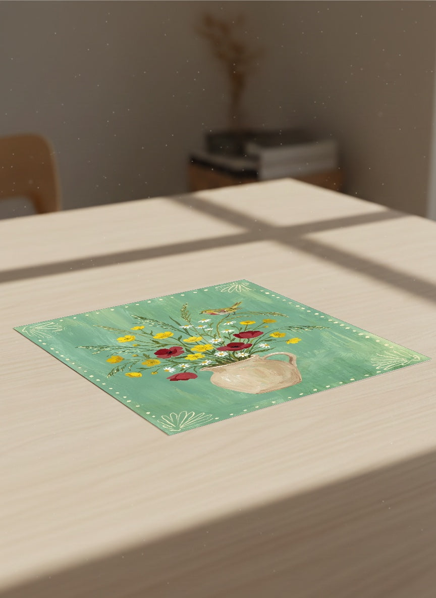 Auto-generated Mockup