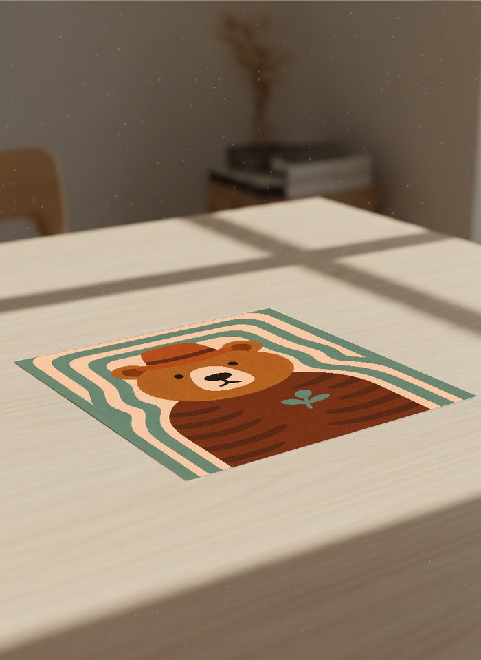 Auto-generated Mockup