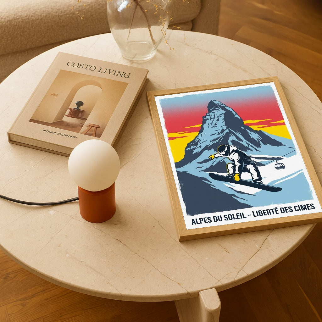 Auto-generated Mockup