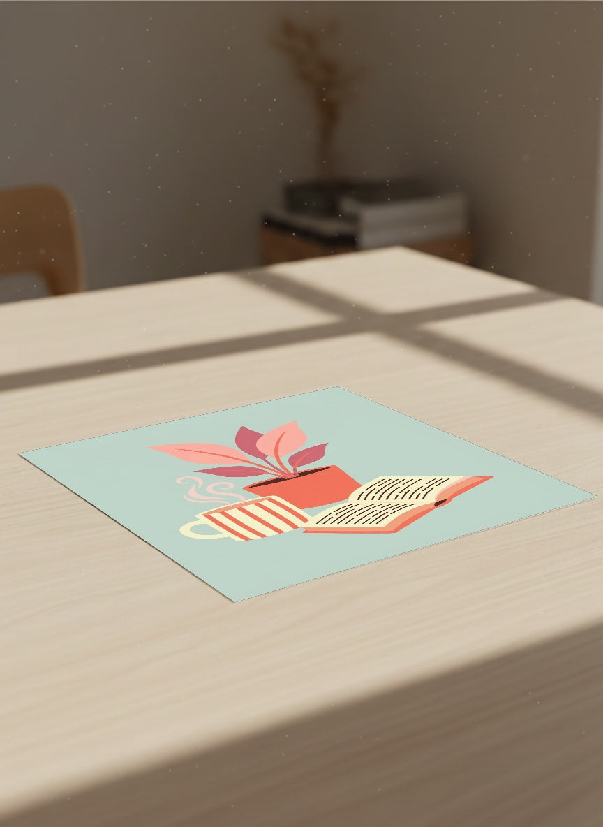 Auto-generated Mockup