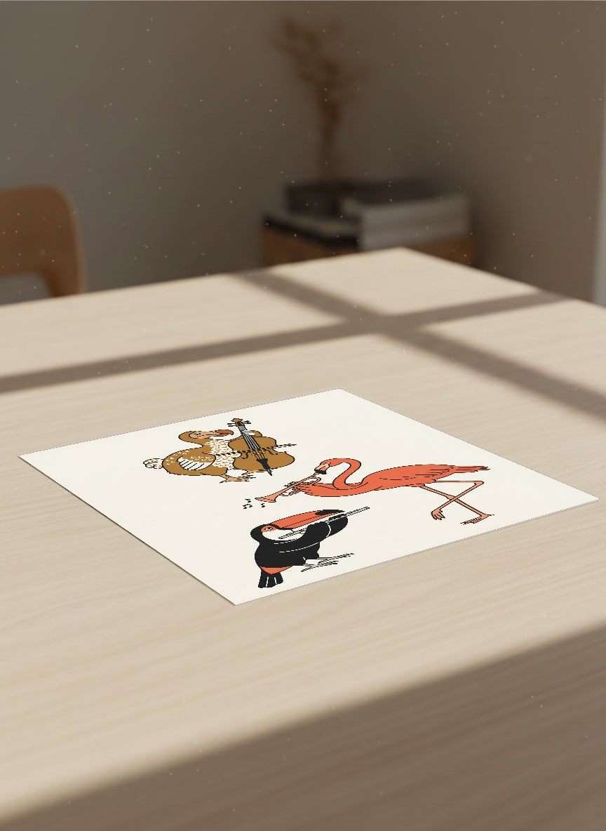 Auto-generated Mockup