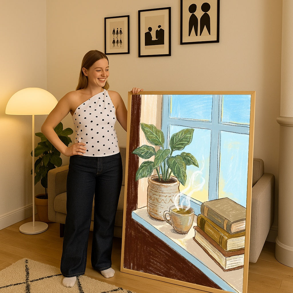 Auto-generated Mockup