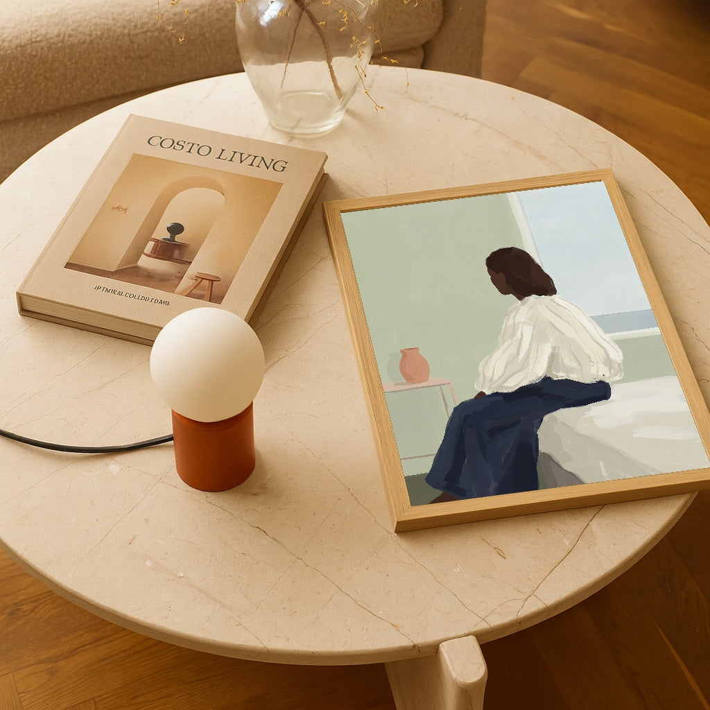 Auto-generated Mockup