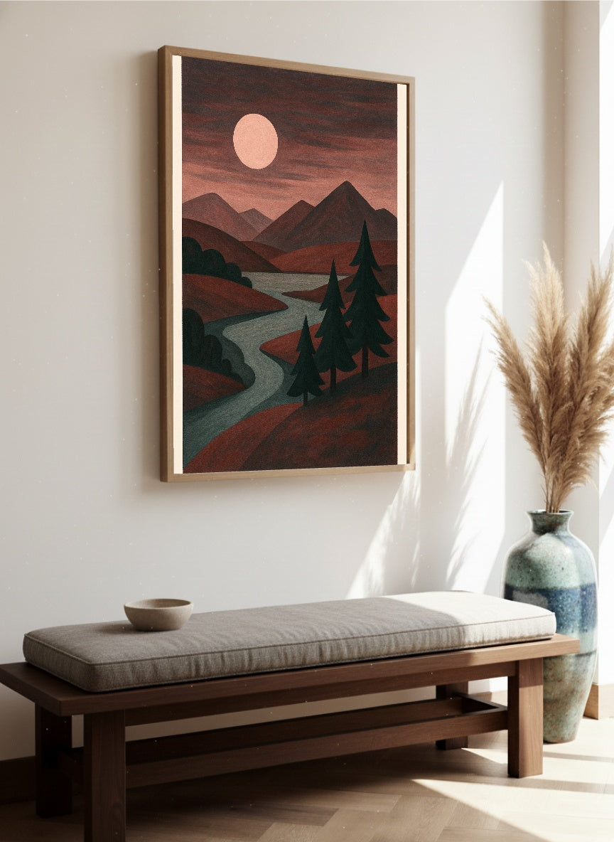 Auto-generated Mockup