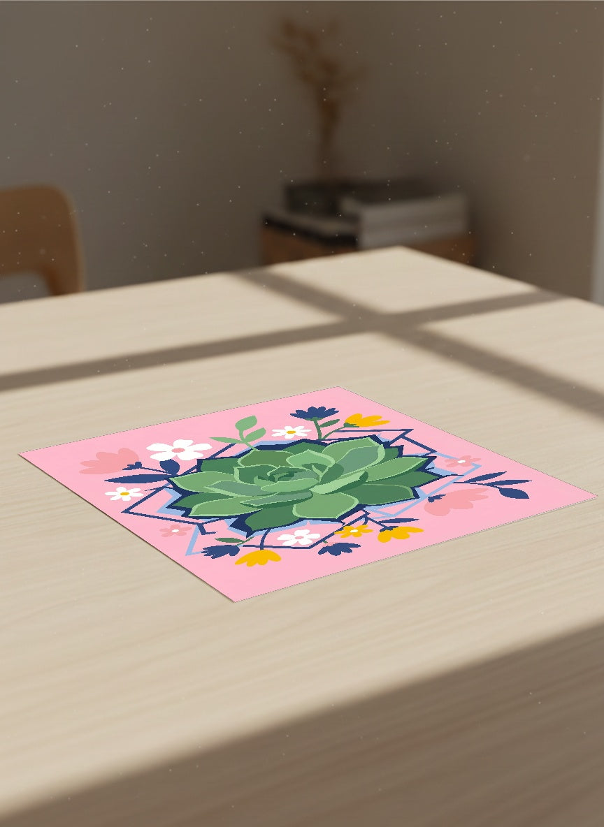 Auto-generated Mockup