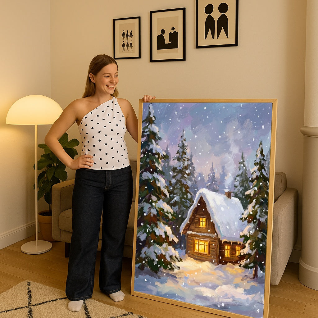 Auto-generated Mockup