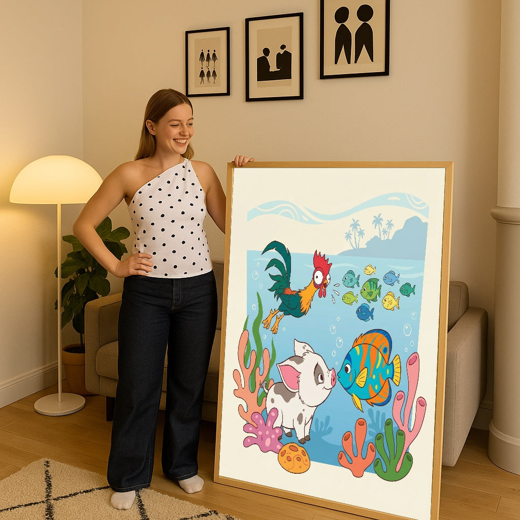 Auto-generated Mockup