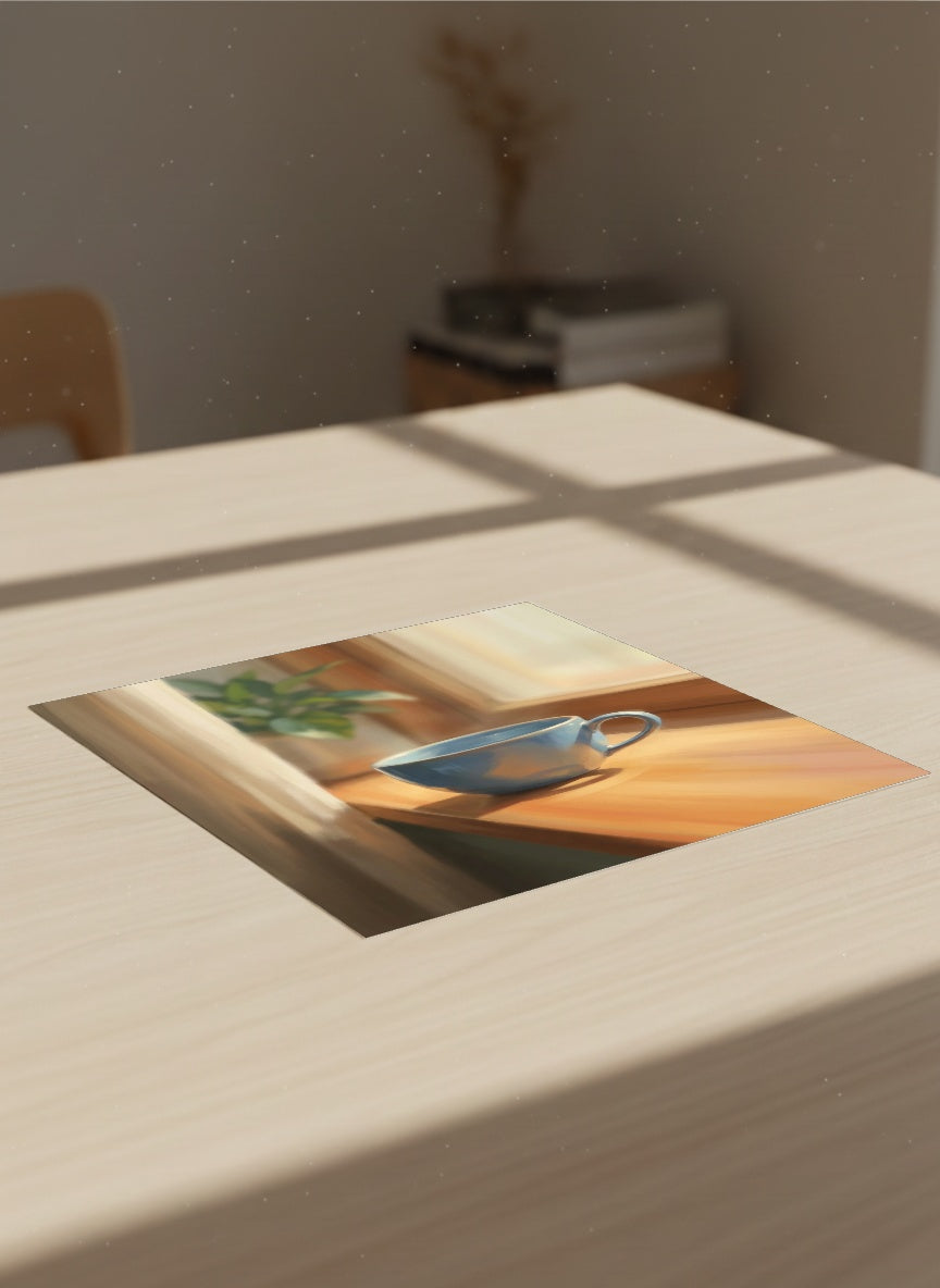 Auto-generated Mockup